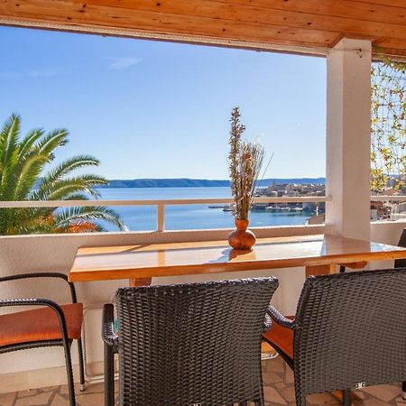 Apartment A4 Sea View Antonia Igrane Zewnętrze zdjęcie
