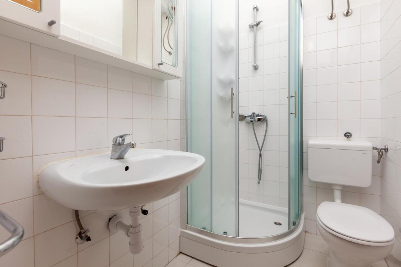 Apartment A4 Sea View Antonia Igrane Zewnętrze zdjęcie