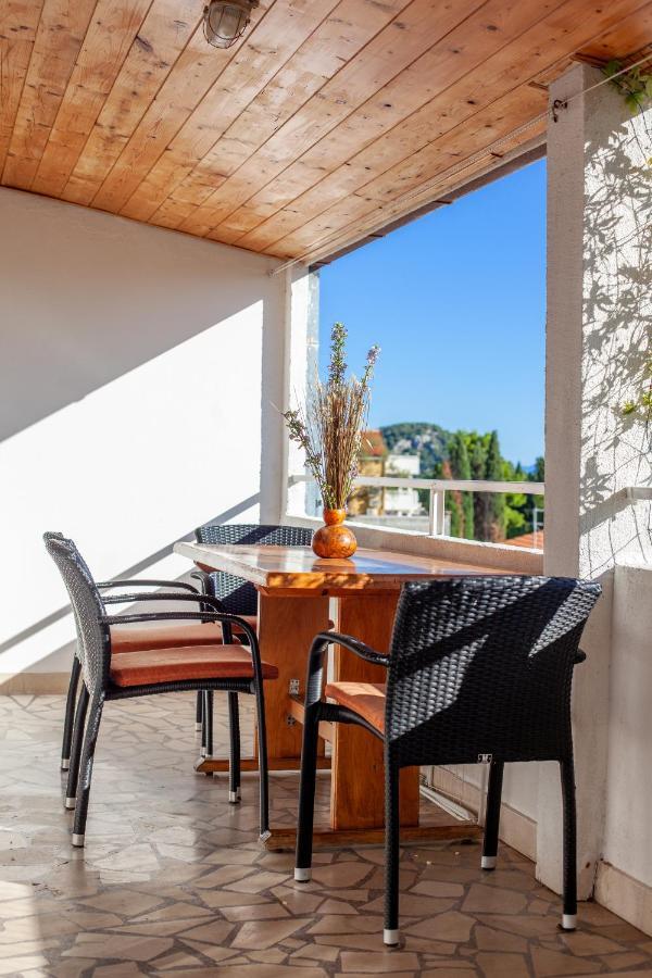 Apartment A4 Sea View Antonia Igrane Zewnętrze zdjęcie