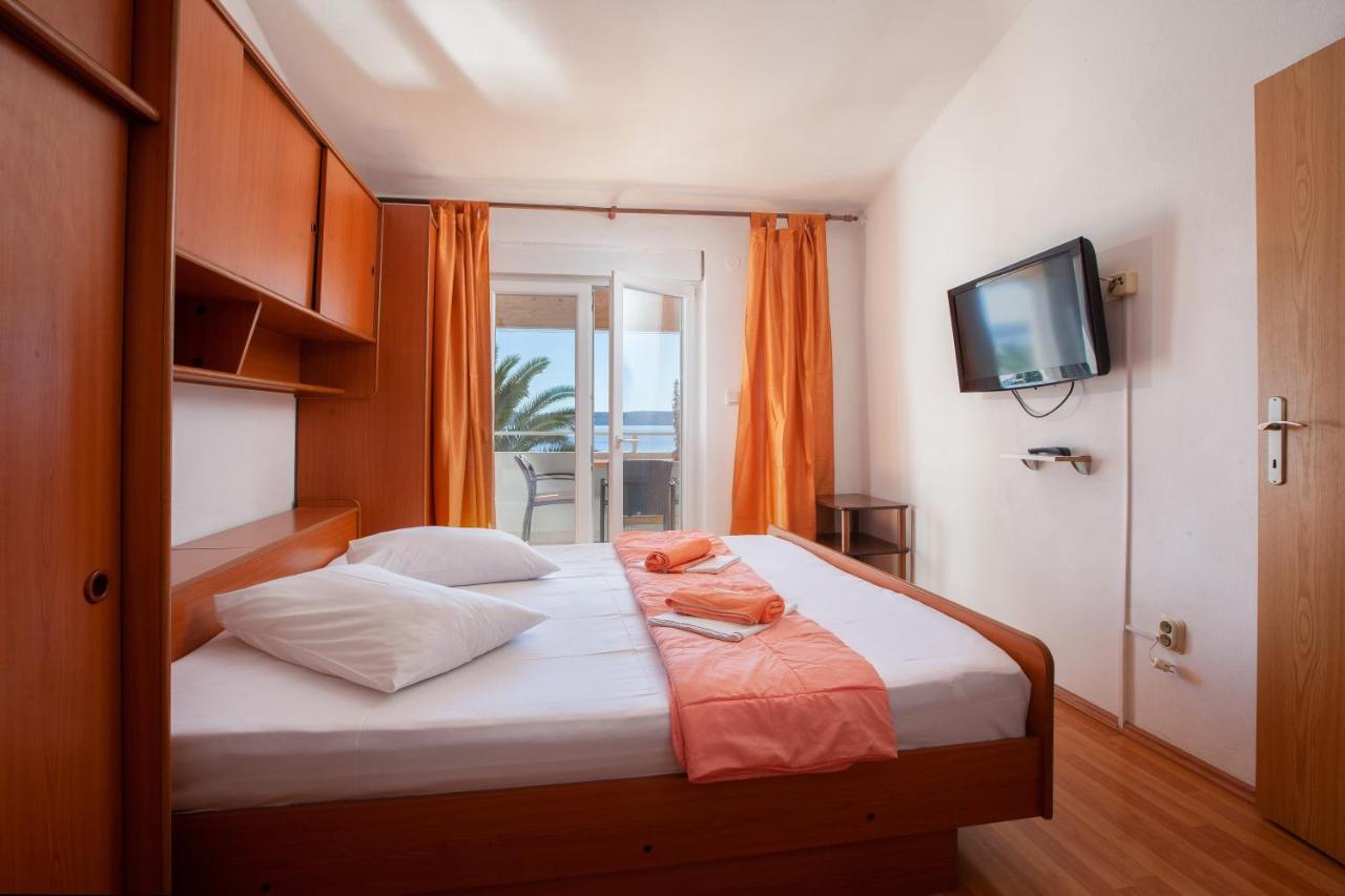 Apartment A4 Sea View Antonia Igrane Zewnętrze zdjęcie