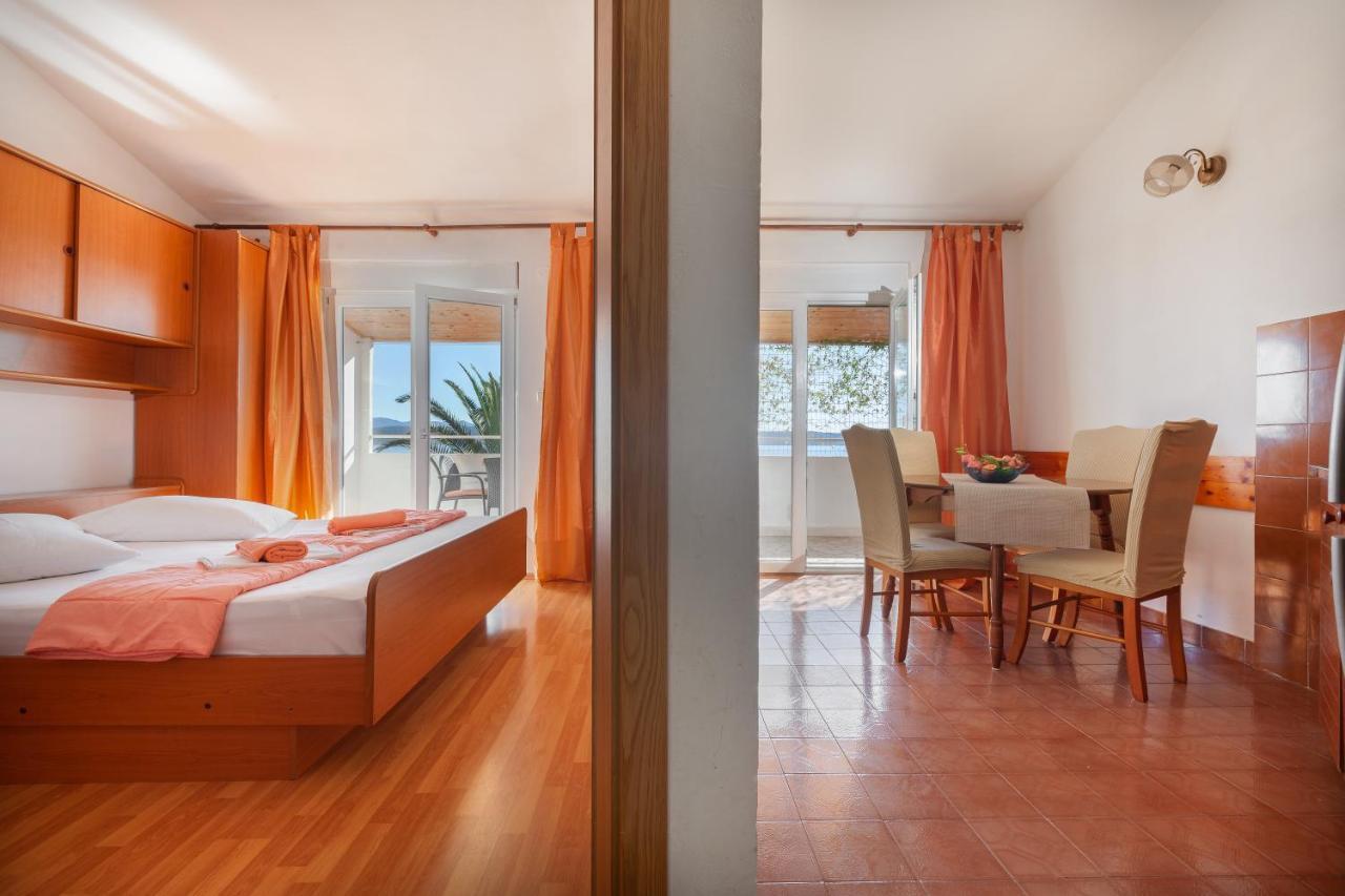 Apartment A4 Sea View Antonia Igrane Zewnętrze zdjęcie