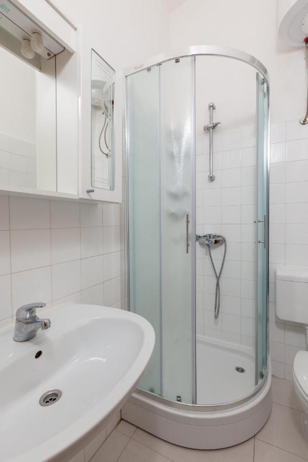 Apartment A4 Sea View Antonia Igrane Zewnętrze zdjęcie