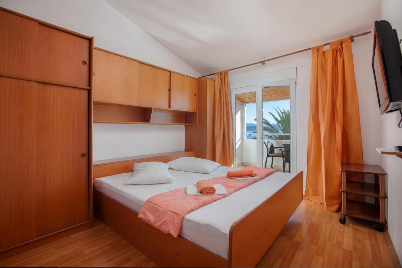 Apartment A4 Sea View Antonia Igrane Zewnętrze zdjęcie