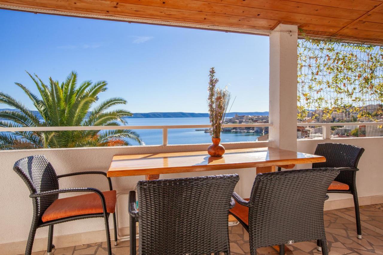 Apartment A4 Sea View Antonia Igrane Zewnętrze zdjęcie